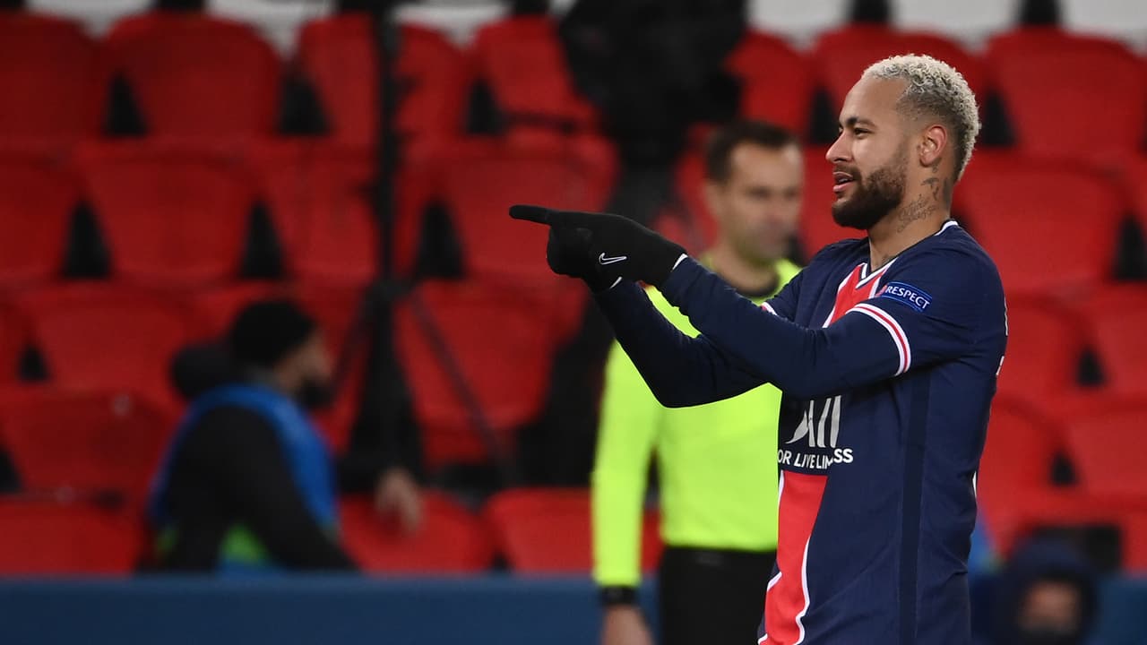 Aseguran que mega fiesta de Neymar cumplirá con las normas sanitarias