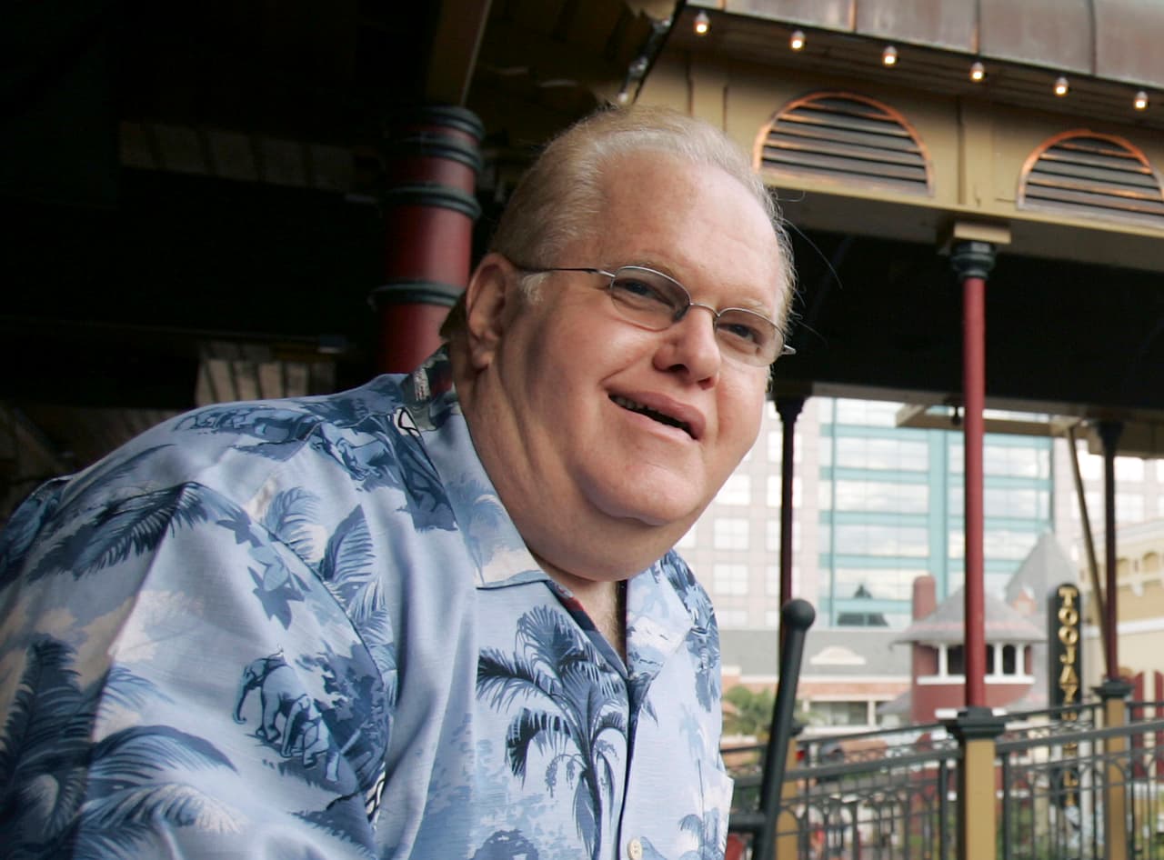 Lou Pearlman
