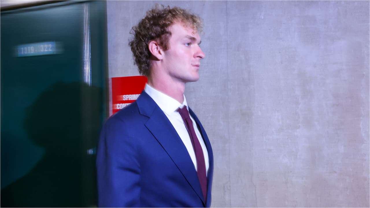 Jurado no llega a veredicto en caso de Daniel Penny