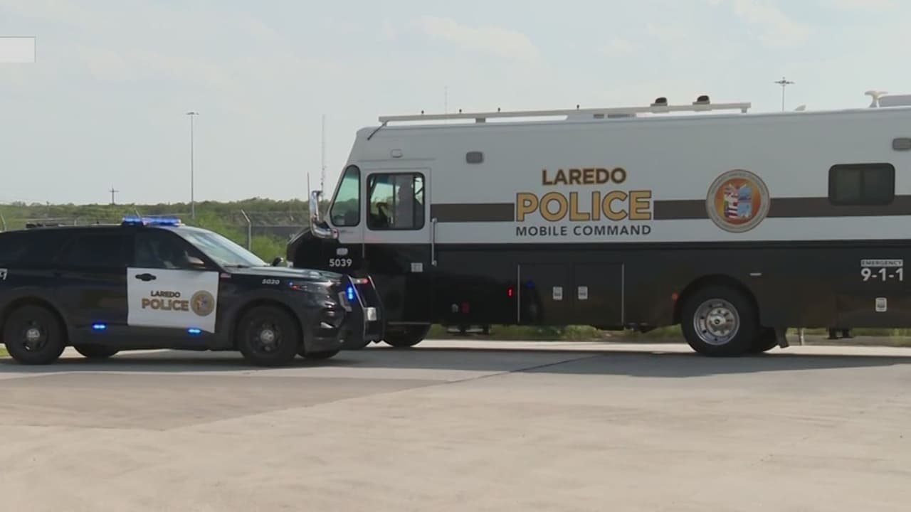Sube a 7 cifra de muertos en tren de carga en Texas