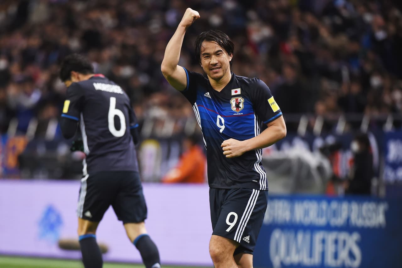 Japón y Australia dominan en la eliminatoria asiática