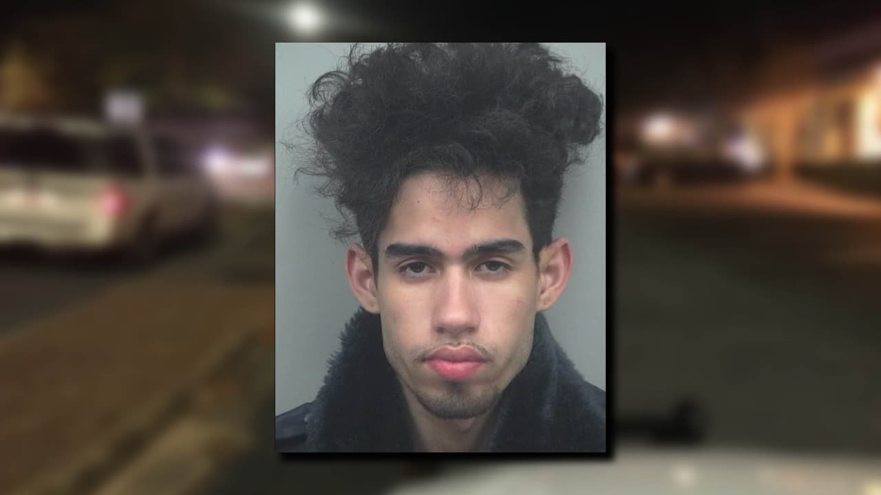 Arrestan a presunto asesino de jóvenes hispanos tras intento de robo en Gwinnett
