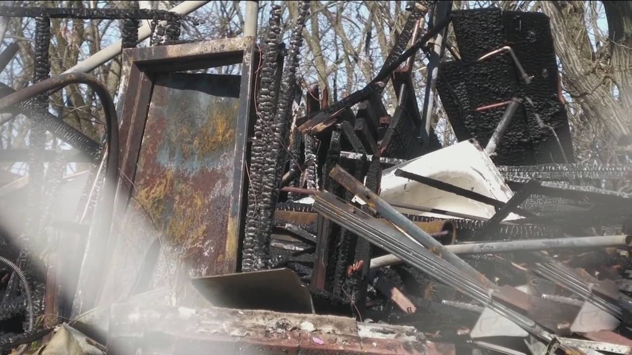 Explosión de Silver Spring fue accidental, concluyen Bomberos del condado Montgomery