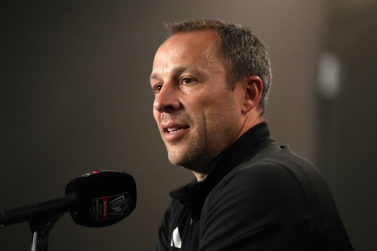 Steve Cherundolo: rumores sobre EE.UU. son "completamente falsos”