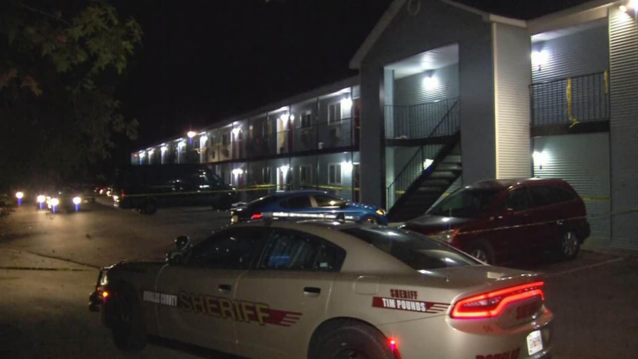 De momento se desconocen detalles sobre el incidente