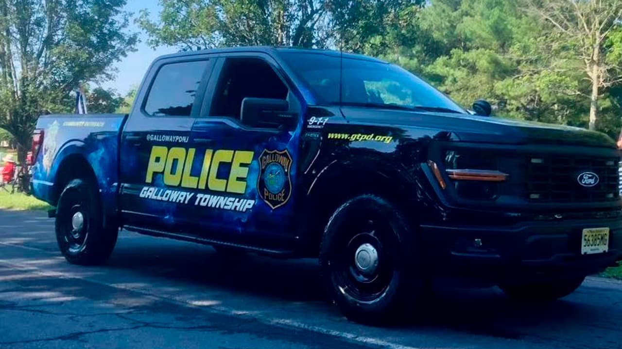 Ordenan confinamiento en Universidad de Stockton por tiroteo cerca del campus