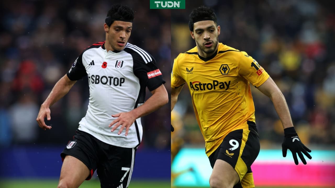 ¿Amigos o rivales? Jiménez se reencuentra por primera vez contra Wolves