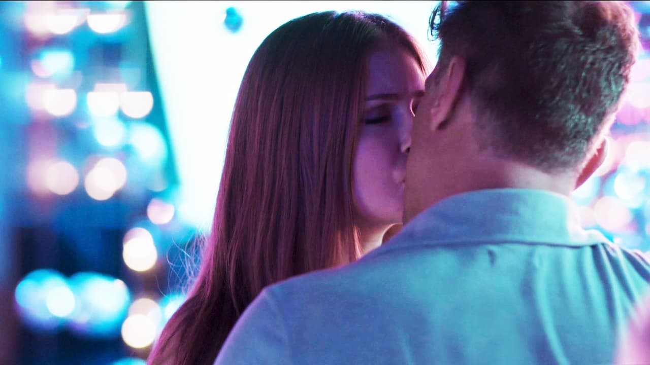 Su relación se volvió estable y después de recuperar a su familia, Eliza decidió vivir a su lado.