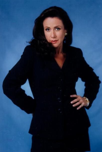 <b><a href="http://www.univision.com/temas/laura-zapata">Laura Zapata</a></b> tiene una gran trayectoria en las telenovelas, pero también buscó un lugar dentro de la política mexicana.