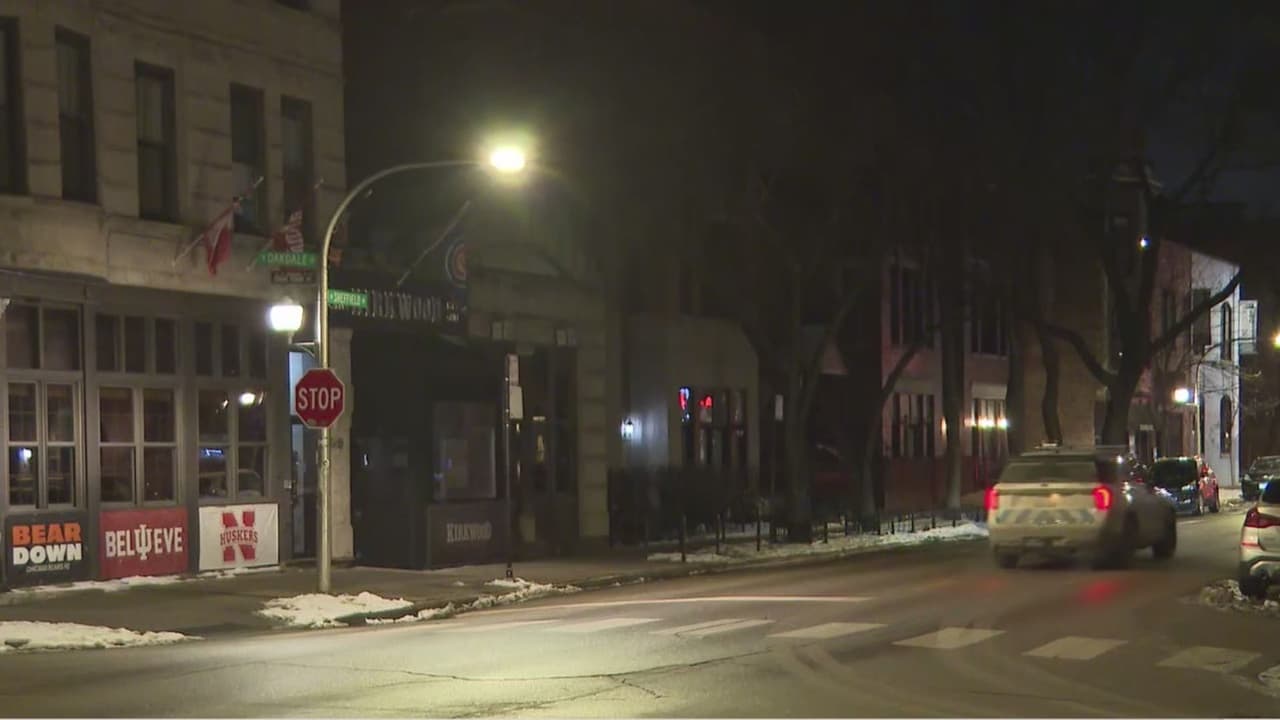 Más de 15 negocios comerciales asaltados desde enero en varios vecindarios de Chicago