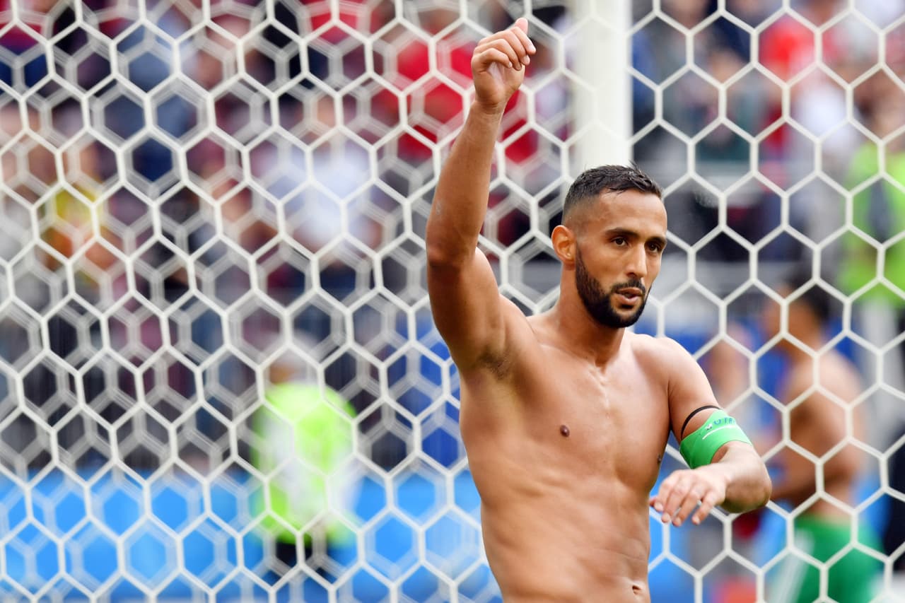 Unai Emery está reforzando al Arsenal con grandes fichas y ahora se dice que estaría detrás de Mehdi Benatia.