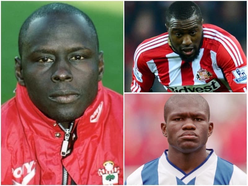 La popular revista británica FourFourTwo publicó la lista de los 50 peores jugadores en la historia de la Premier League, de la cual nosotros traemos el Top 20.