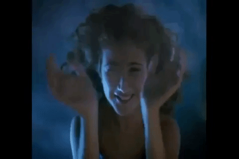 Con la película 'La primera noche', producida por Roberto Gómez Bolaños, Mariana hizo su debut protagónico en el séptimo arte.