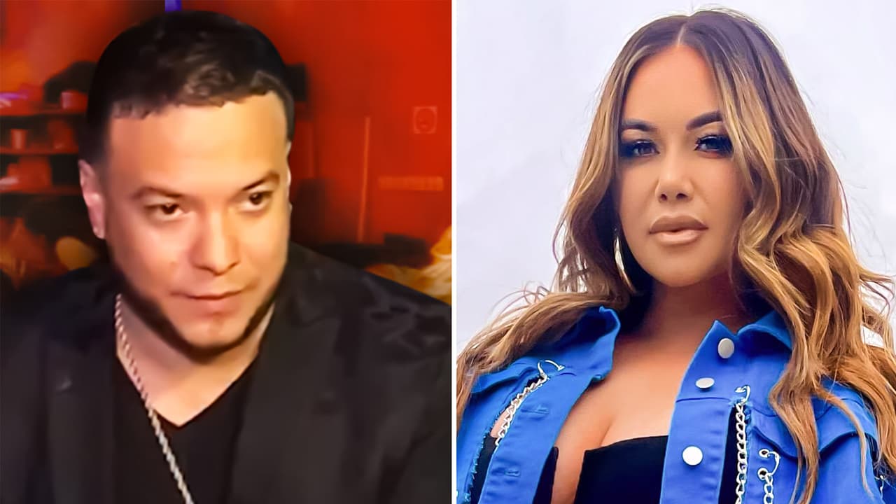 Sus seguidores también desearon saber su opinión sobre el 
<b><a href="https://www.univision.com/famosos/invencible-libro-chiquis-lorenzo-mendez" target="_blank">libro 'Invencible' de su sobrina Chiquis</a> </b>en el que ventila más asuntos familiares y de su relación y matrimonio con Lorenzo Méndez. 
<br>