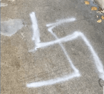 La ciudad de Nueva York registra un aumento en los incidentes de odio