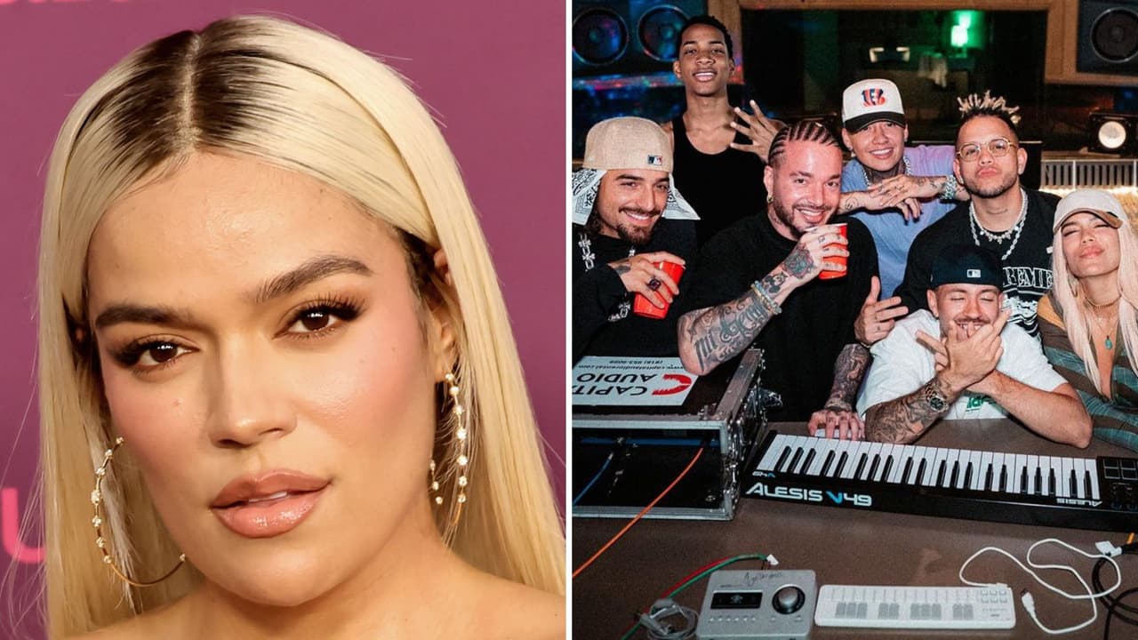 Karol G responde tras fuertes críticas a la letra de su canción ‘+57’: "Es gravísimo"