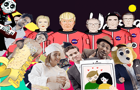 Los 7 mejores empleados de Udisea