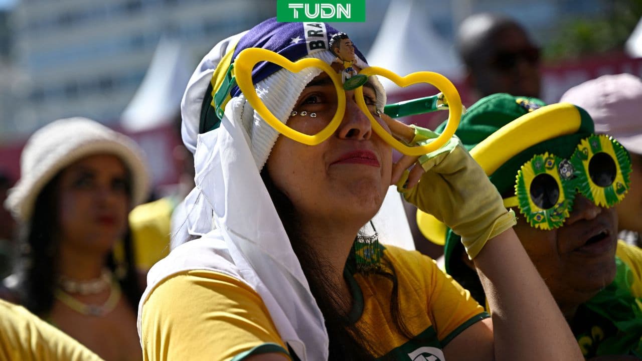 Modifican plan de Fan Fest en New York/New Jersey para el Mundial 2026