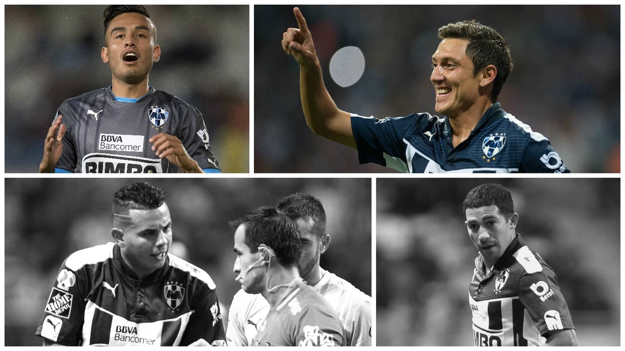 Jesús Zavala y Neri Cardozo suplirían baja de Gargano y Cardona