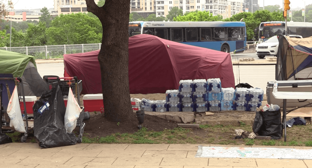 Luego se pasará a la fase dos de 30 días. Es entonces cuando la Policía comenzará a emitir advertencias y citaciones por escrito.