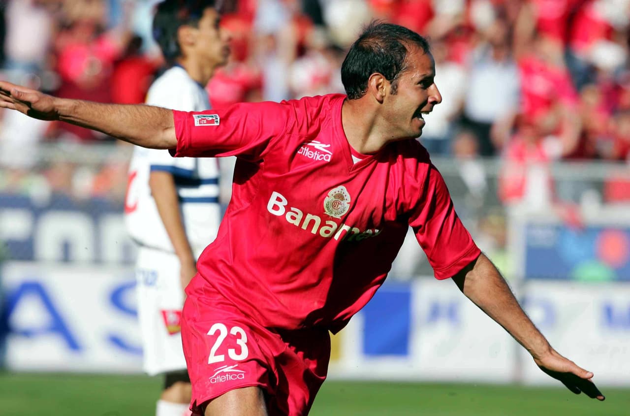 ¿Recuerdas esta polémica victoria de Toluca en una Final?