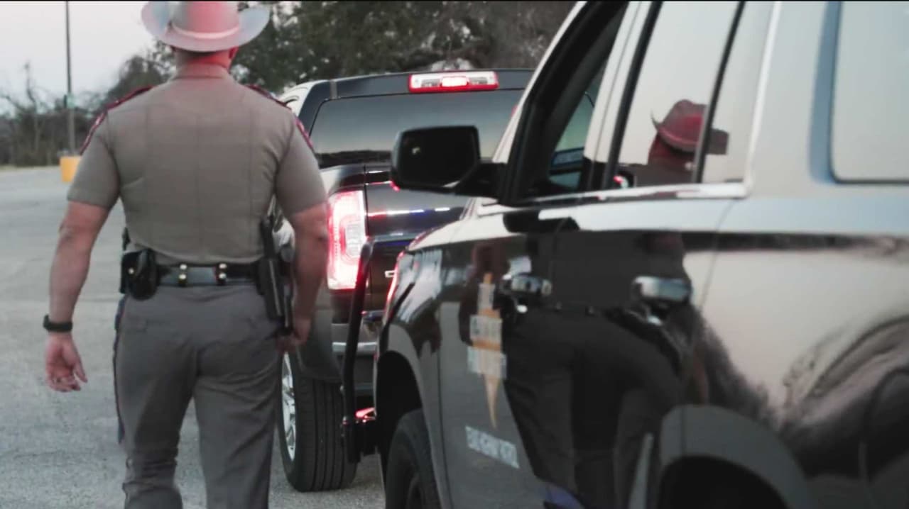 DPS realiza 1,800 paradas y nueve arrestos durante operativo del Mundial de Fútbol en Texas