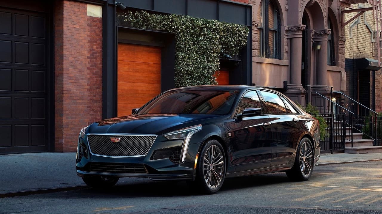 <h3 class="cms-h3-H3">12. Cadillac - 90 problemas por cada 100 vehículos</h3>
<br>La division de autos de lujo del gigante industrial estadounidense General Motors mostró una importante mejora de 15 problemas menos por cada 100 vehículos en relación a su clasificación en 2017, regresando al grupo de marcas que superan la media del estudio.