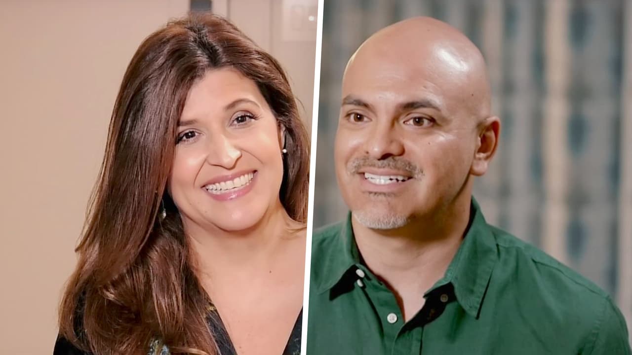 Rafael Agustín logró el éxito al adaptar telenovelas a series en inglés y ahora inspira a otros latinos