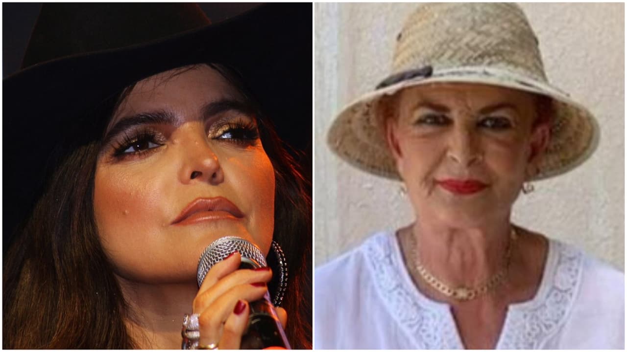 Talina Fernández hace llorar a Ana Bárbara: recordó su apoyo cuando tenía un tumor y le impedían ver a sus nietos