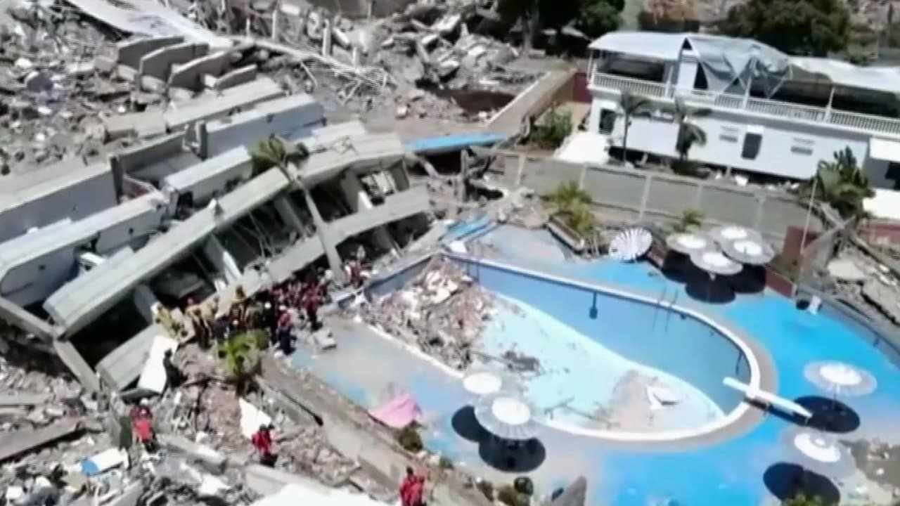 La reconstrucción en Venezuela: Retos económicos de ese país a nivel nacional y global