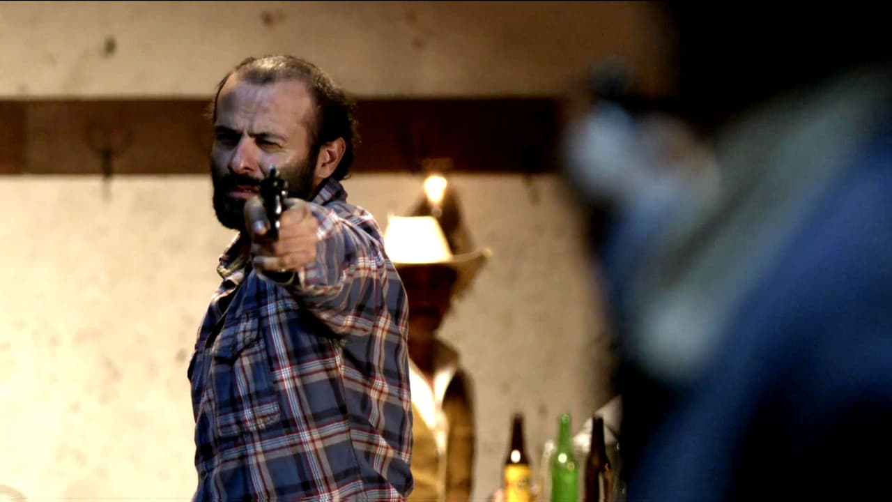 Por supuesto, Arcadio no dudó en defenderse y juró vengarse de Alejandro.