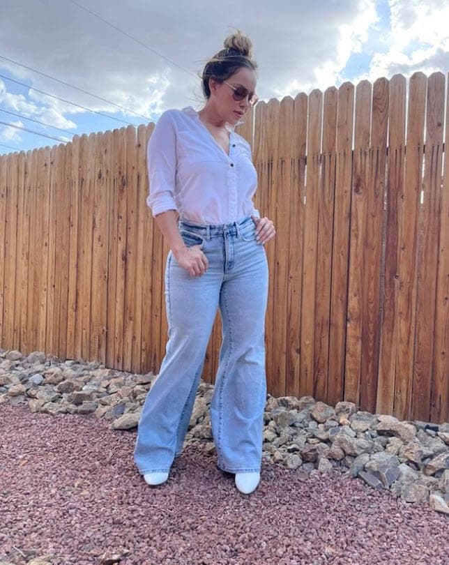 Rosie compartió que su vida privada y profesional "está en el ojo del huracán" porque siempre la cuestionan: "El manejar el dinero de otras persona es de los trabajos más difíciles que puede haber, no se lo deseo a nadie". 
<br>