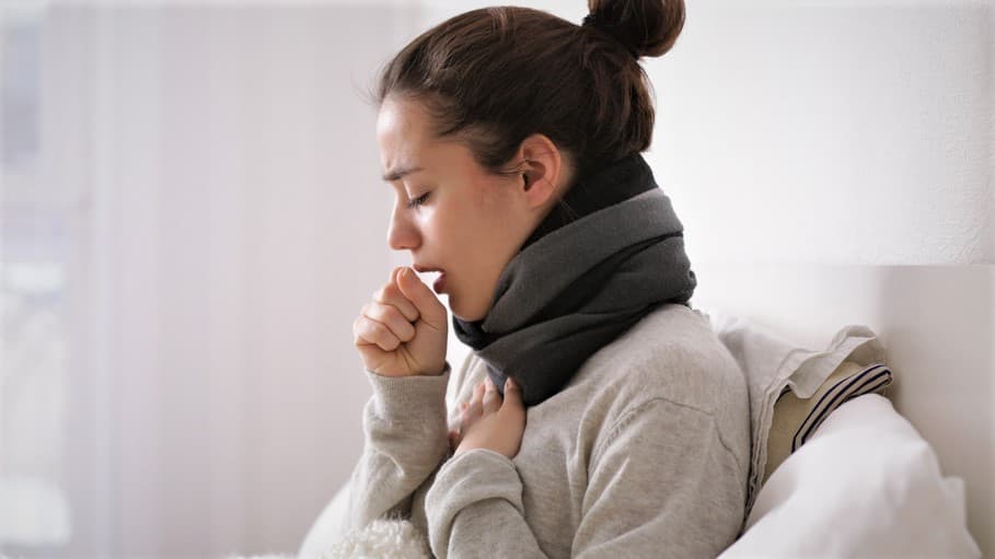 Covid-19: ¿es necesario tomar medicamento tras contagiarse de ómicron?