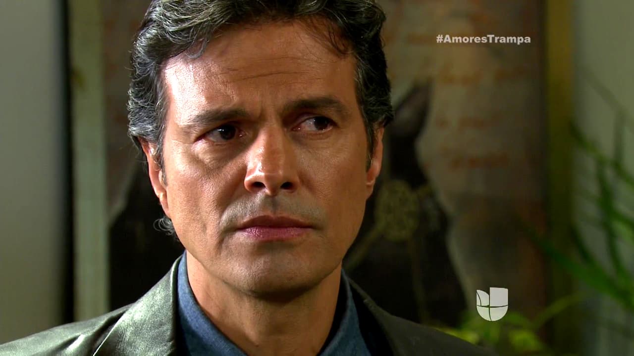 ¡Era Florencio Gallardo!