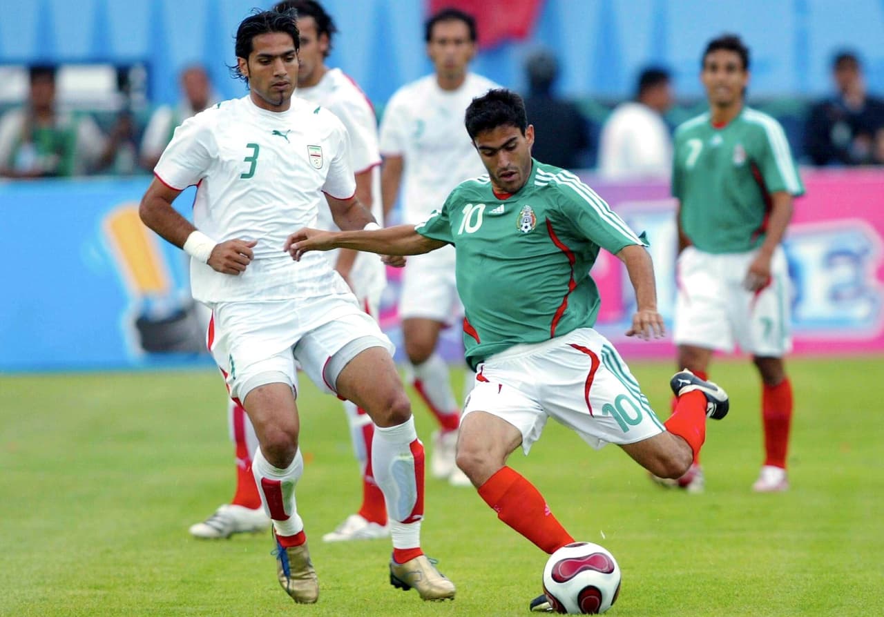 Castillo enseñó lo que todos sabían que tenía. Una espectacular técnica individual y un drible con buenas maneras.