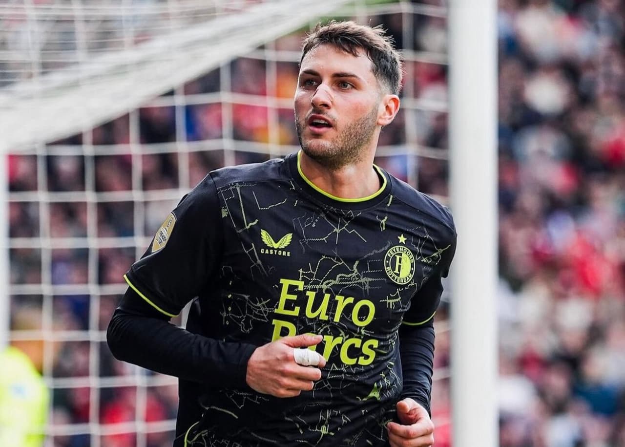 Pierde posiciones... Santi cae más peldaños en lucha por la Bota de Oro