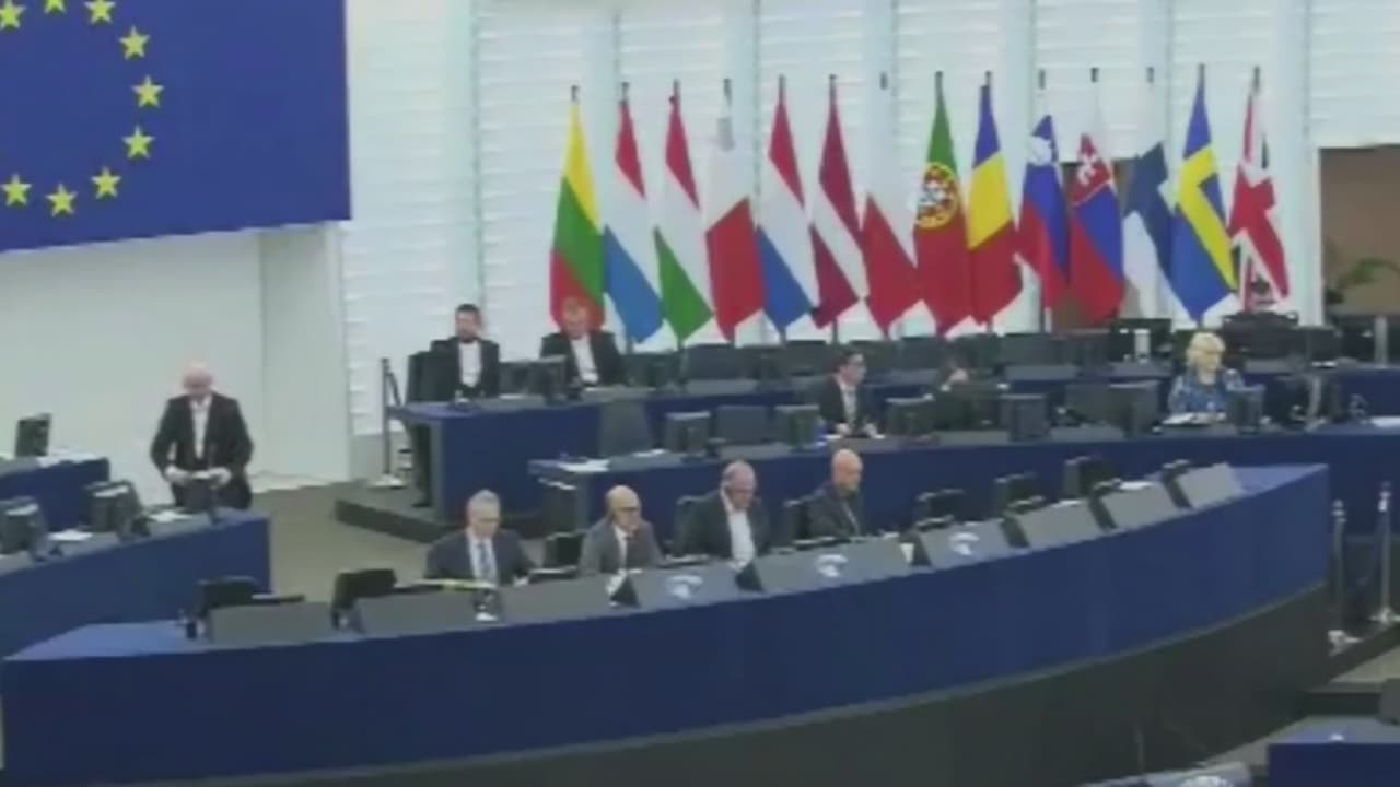“José Daniel Ferrer debe ser liberado ya”: vicepresidenta parlamento europeo