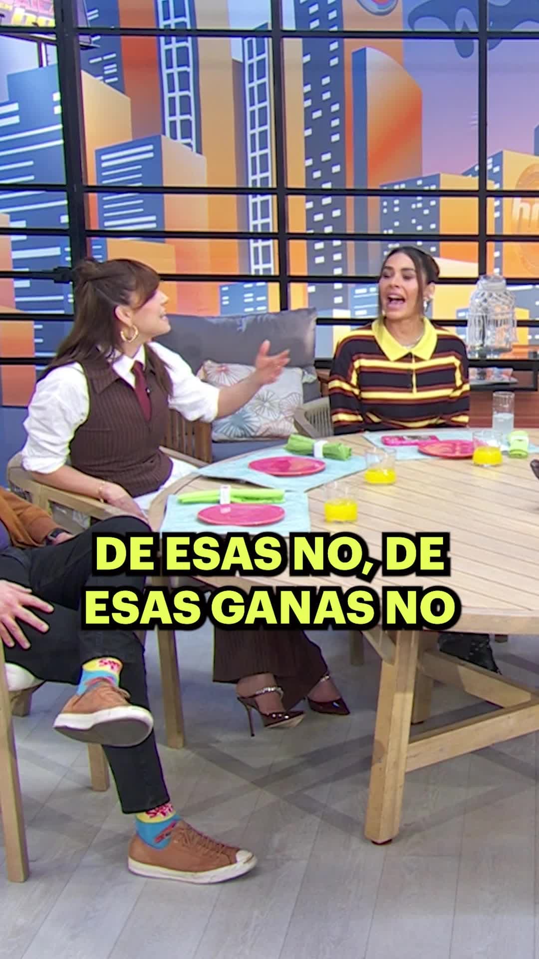 Galilea se quiere subir al cuadrilátero con Legarreta y terminar de pagar sus tarjetas