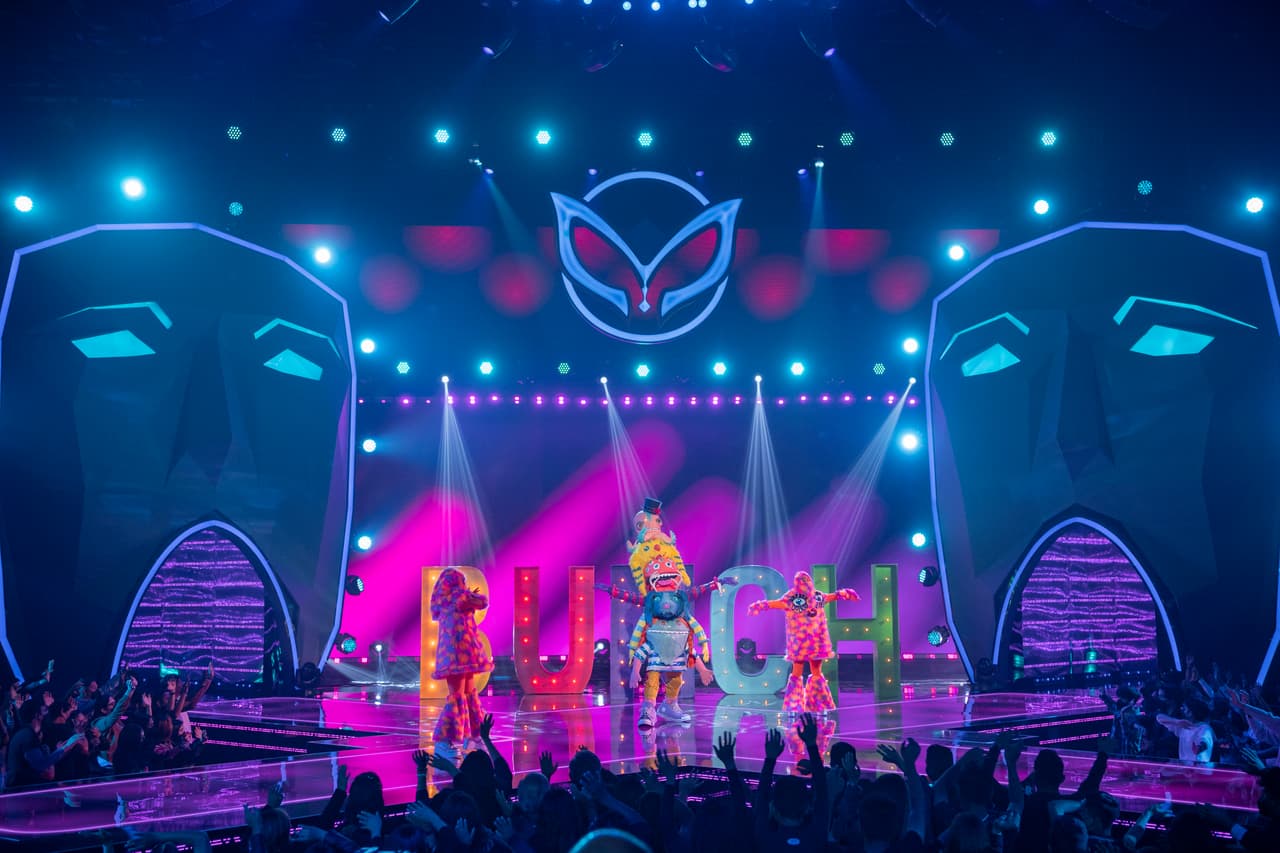 En el caso de Bunch, las opciones que barajaron los investigadores fueron Yurem, Albertano, Armando Hernández, Mauricio Barcelata y Reynaldo Rossano.
<br>