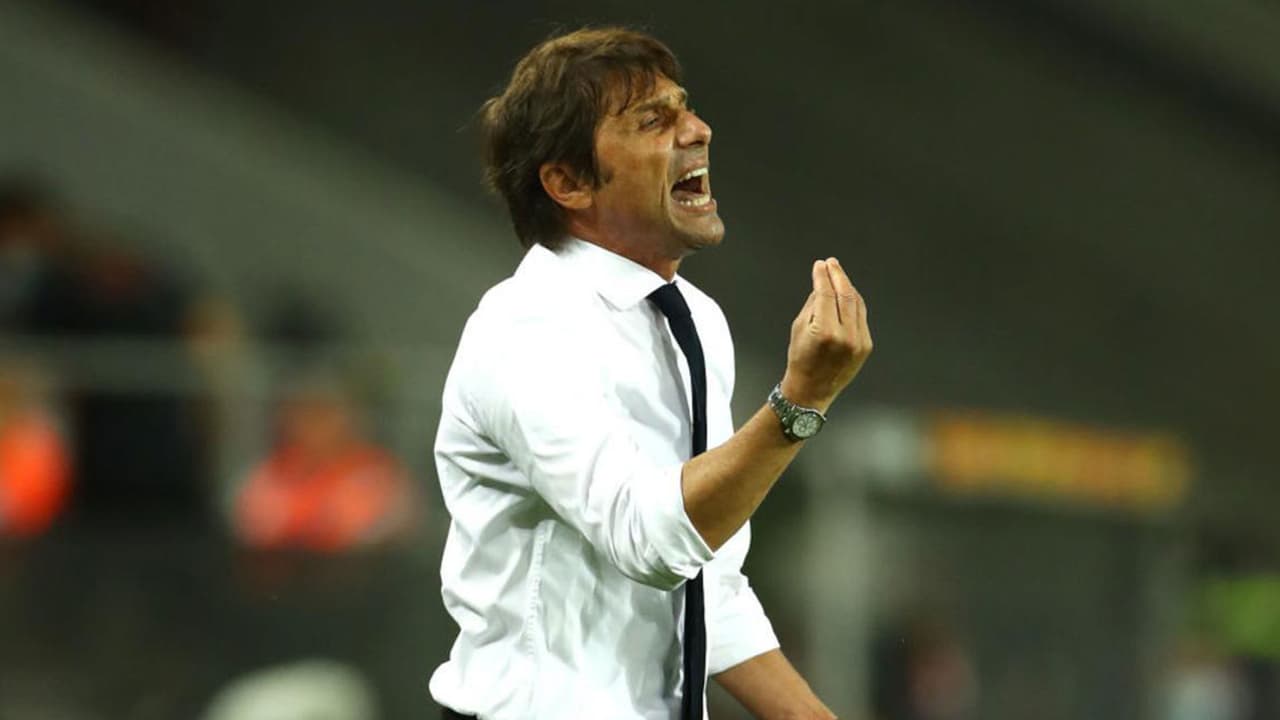 Sergio Ramos y otros jugadores bloquearon llegada de Antonio Conte al Real Madrid