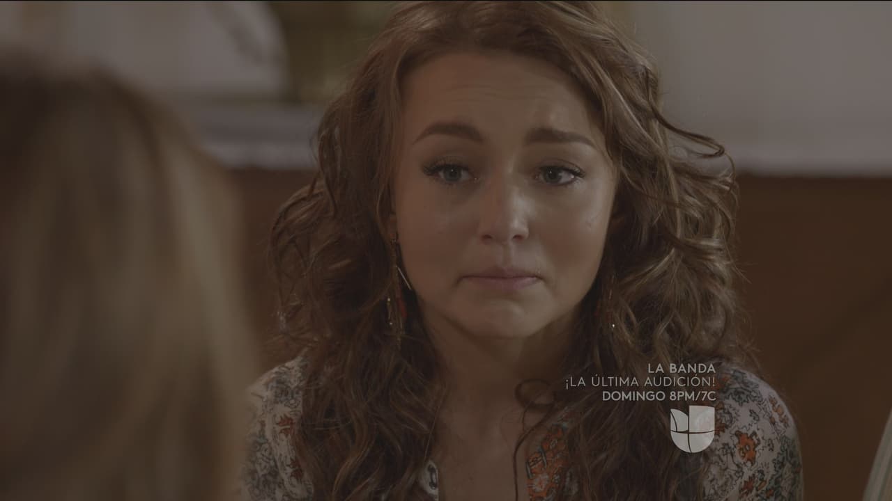 Que nada en el mundo era más importante que ella.