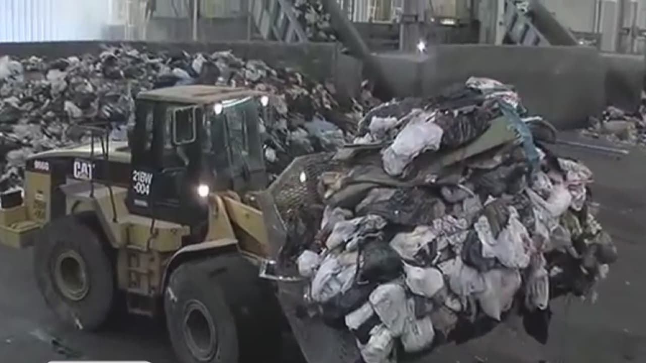 La tóxica realidad que se esconde detrás del plástico 