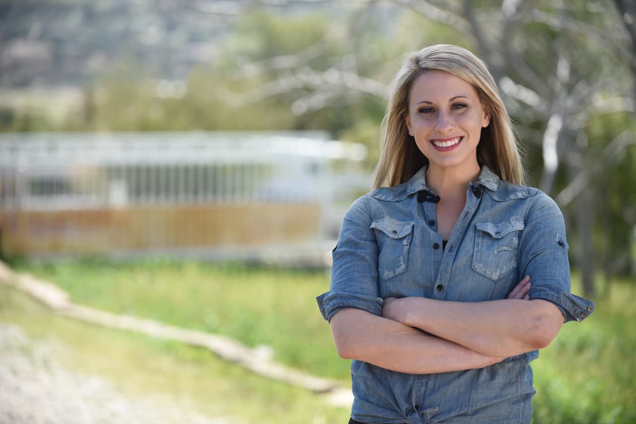 <b>Katie Hill.</b> Competirá contra el republicano Steve Knight por el escaño de la Cámara de Representantes del Distrito 25 de California, controlado por el Partido Republicano desde 1993. En este distrito del norte de Los Ángeles el 40% de los habitantes de origen hispano y Hillary Clinton ganó en las presidenciales de 2016 por más de 6 puntos.