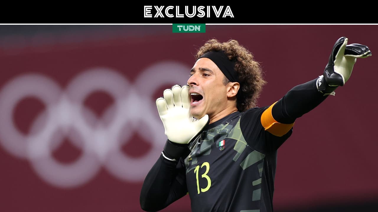 Memo Ochoa advierte que Japón será quien "pague los platos rotos"