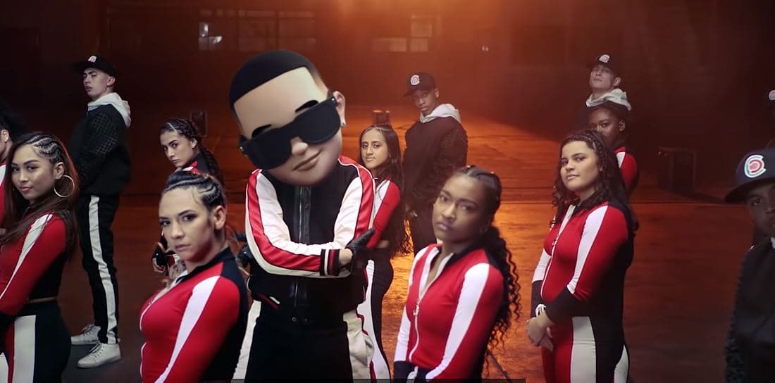 Cinco boricuas entre los artistas más vistos de Youtube en 2019
