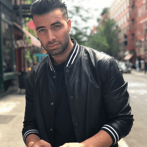 Los comentarios por parte de los seguidores de Jencarlos Canela no se hicieron esperar.