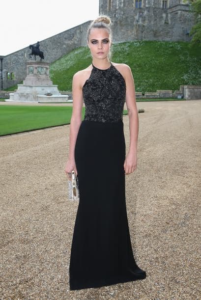 Cara DelevingneMira aquí lo último en chismes.