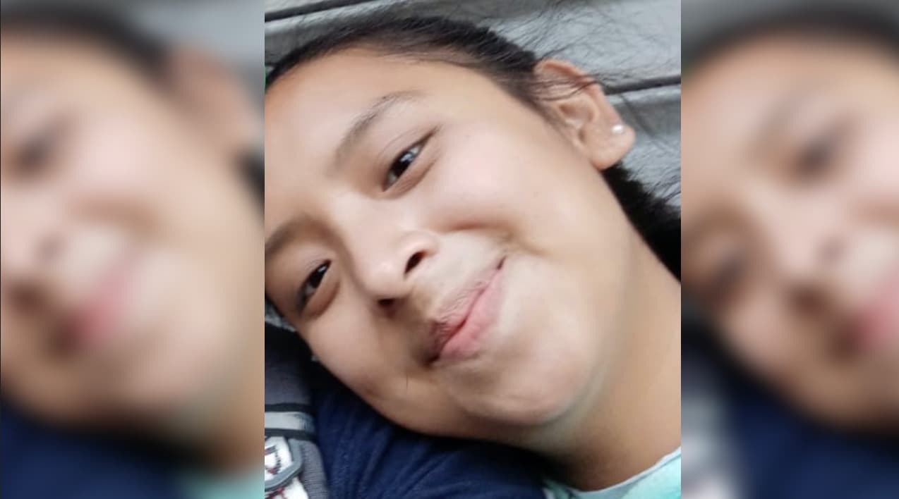 Yenifer Yulisa Cardona sobrevivió a la tragedia del camión con inmigrantes en San Antonio