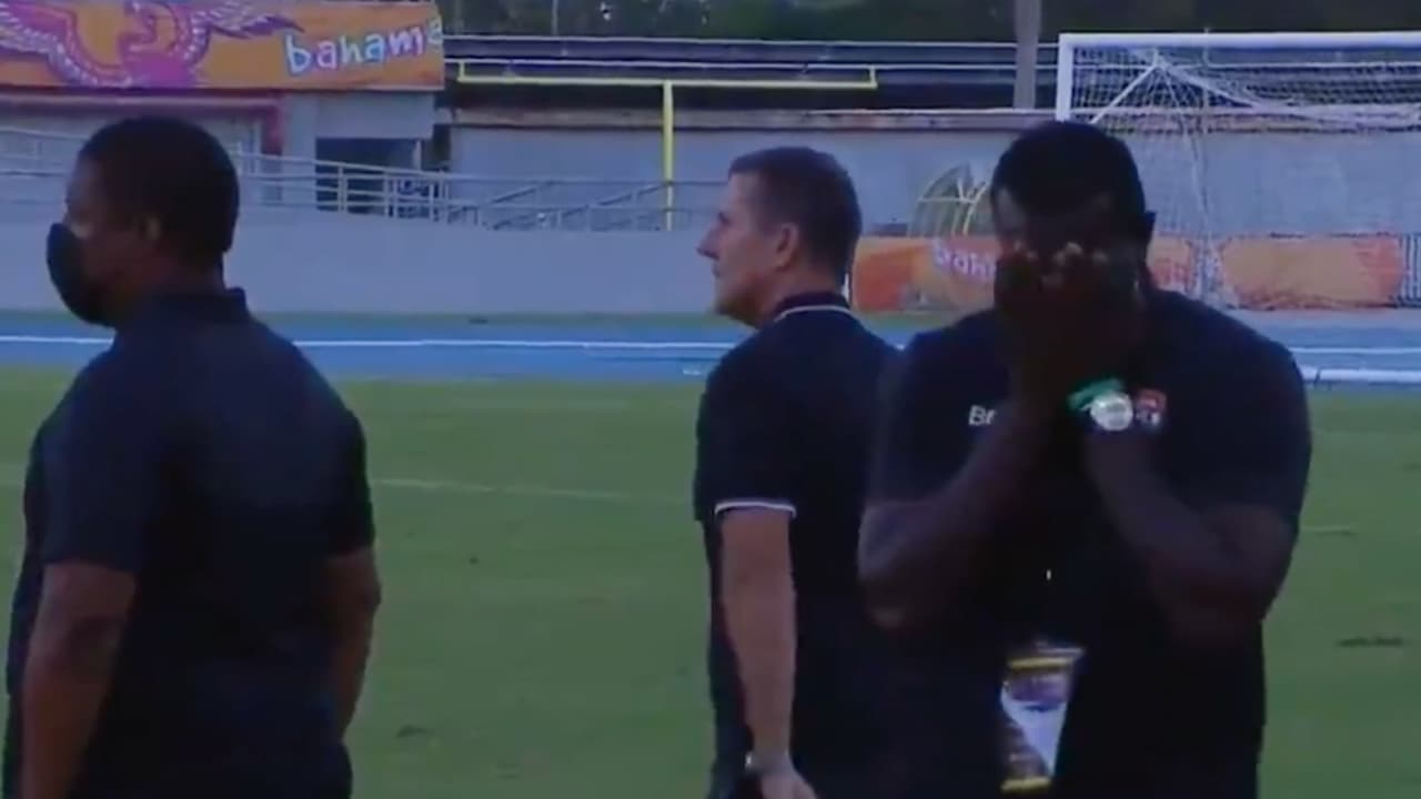 Trinidad y Tobago se quedó sin posibilidad de ir a Catar 2022