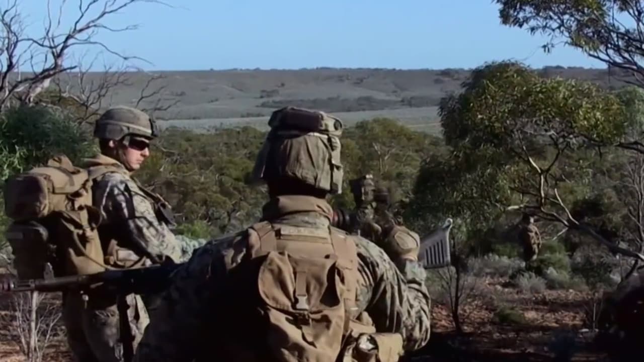 “Ya no quiere estar allá”: Madre latina comparte preocupación por su hijo en entrenamiento militar